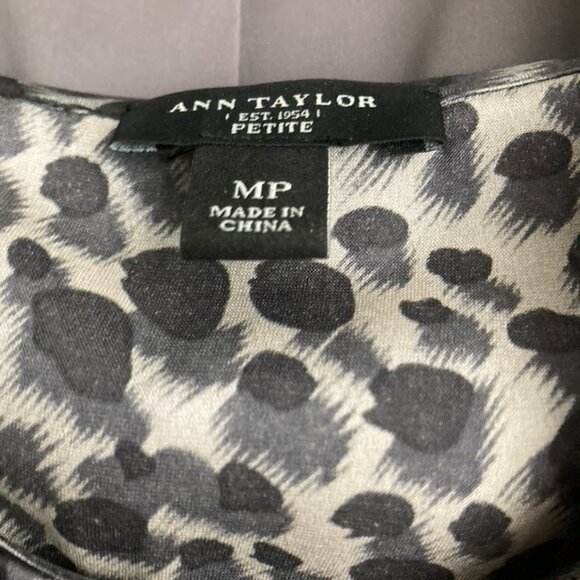 Ann Taylor Jacket, Skirt, Pants and Blouse - Picture 11 of 16